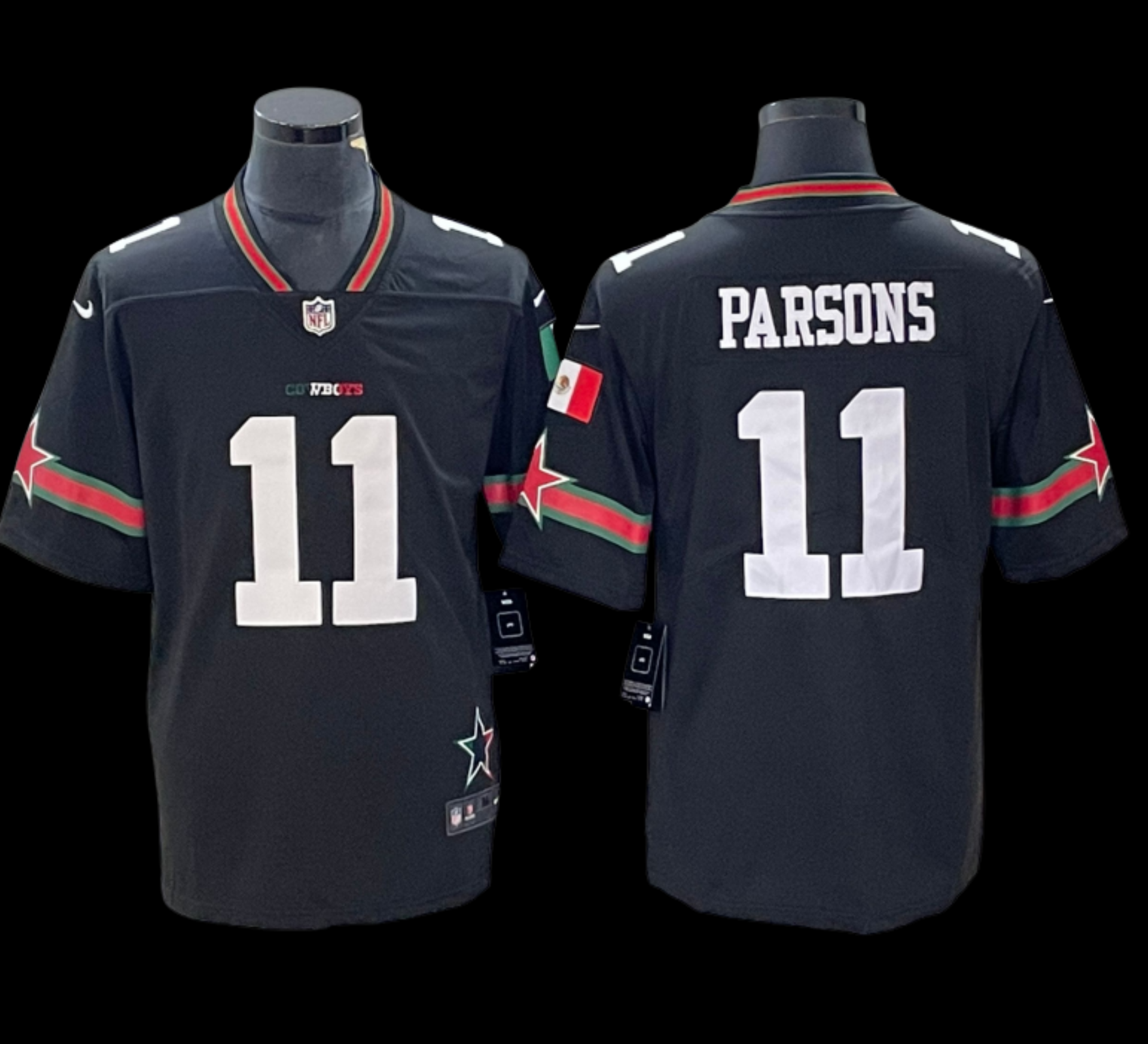 Dallas Cowboys