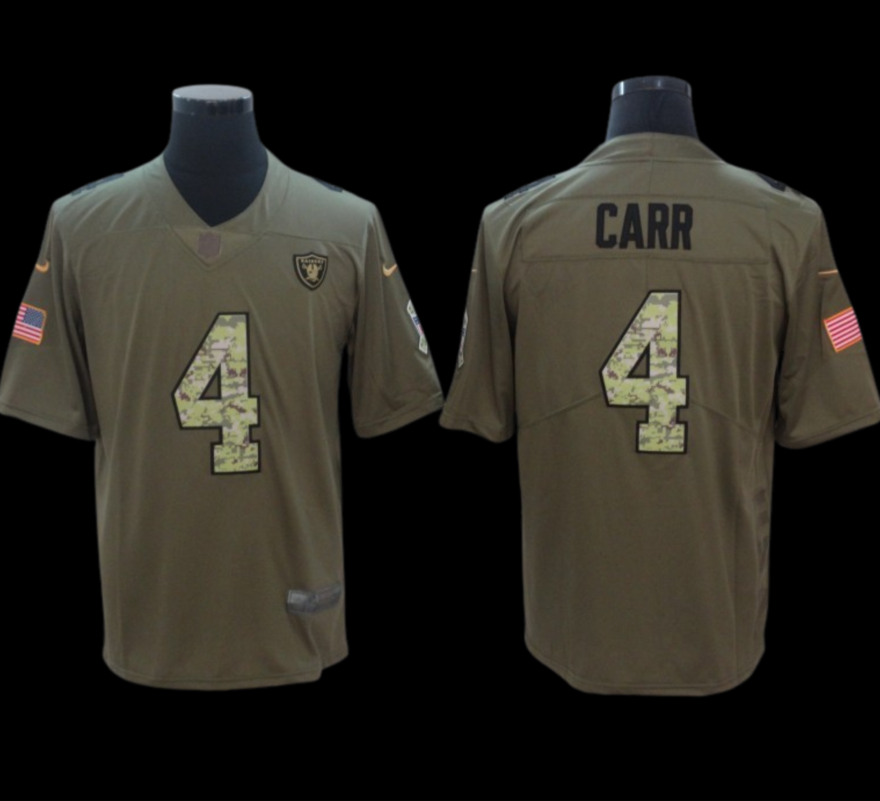Las Vegas Raiders