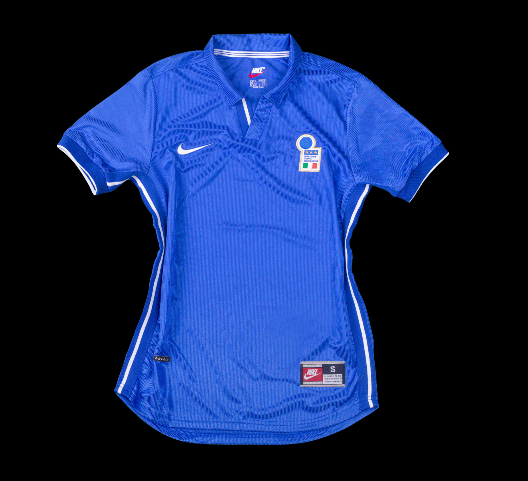 Italy Soccer