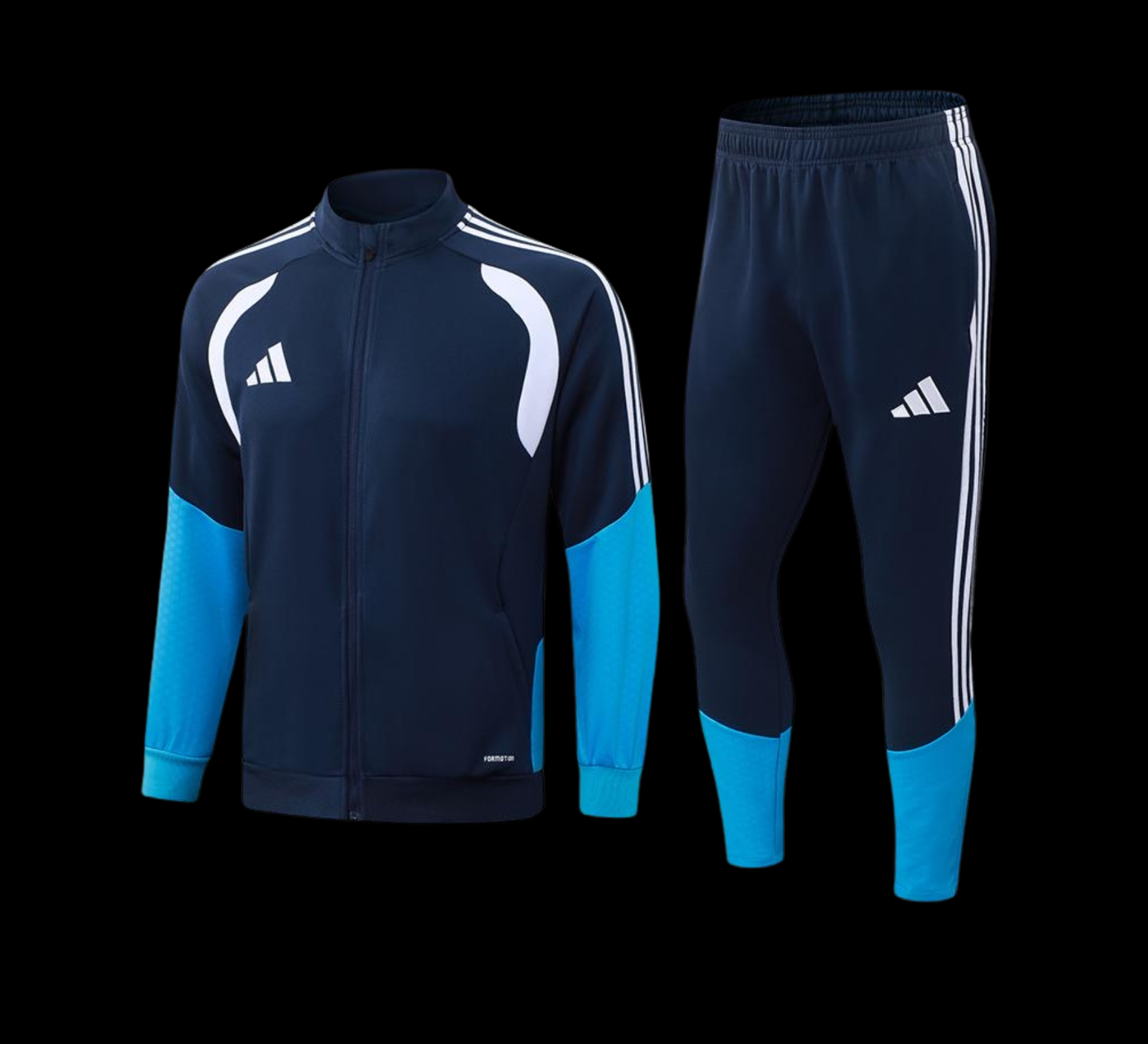 Plain Tracksuit