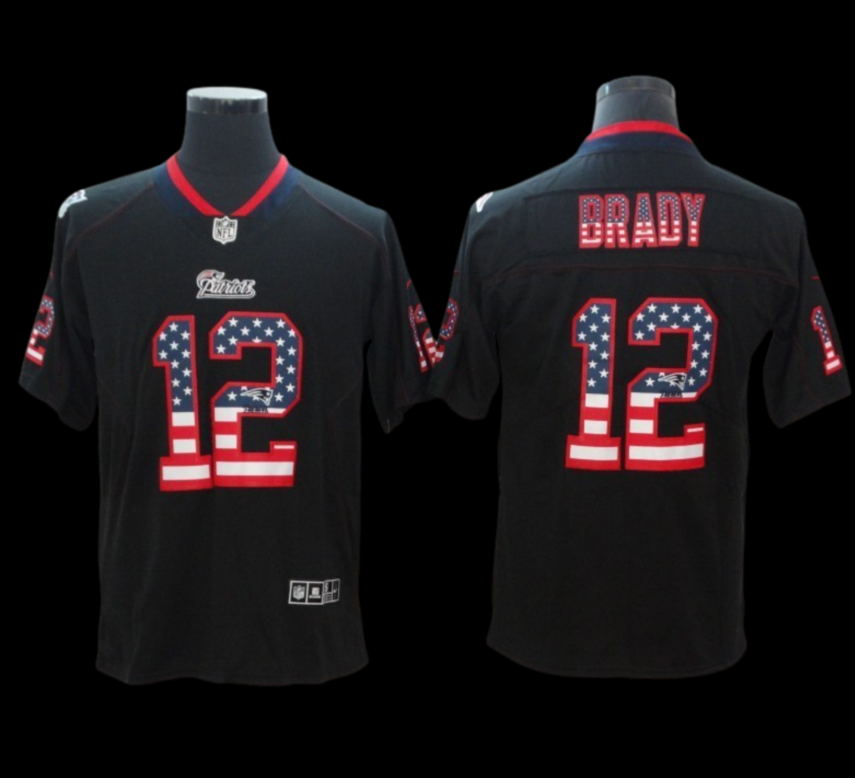 New England Patriots