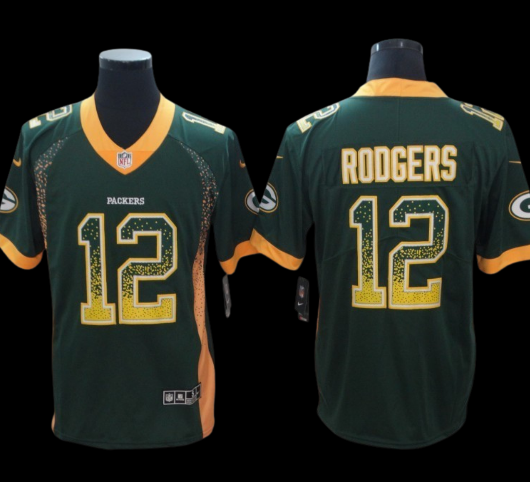 Green Bay Packers