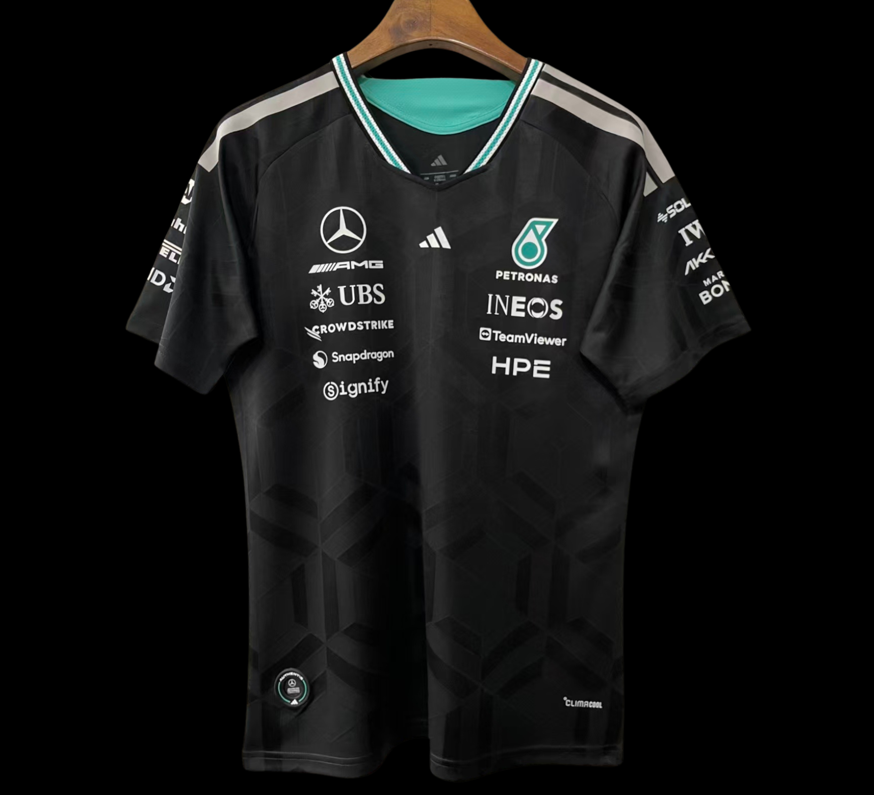 Mercedes-Benz Racing