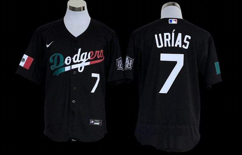 LA Dodgers