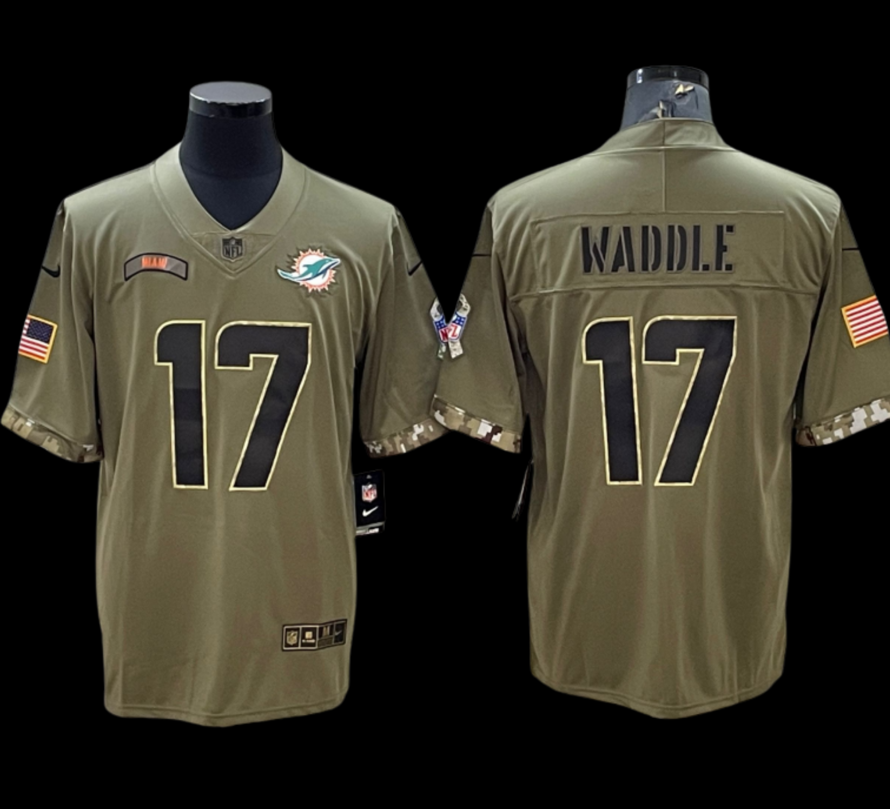 Miami Dolphins