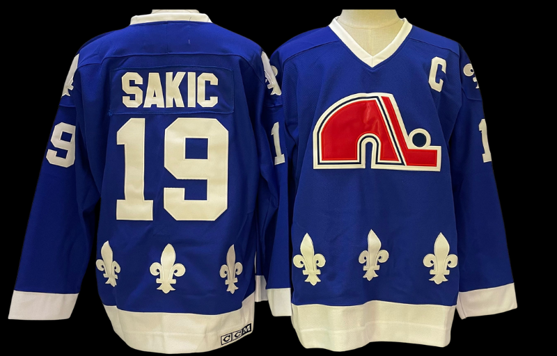 Quebec Nordiques
