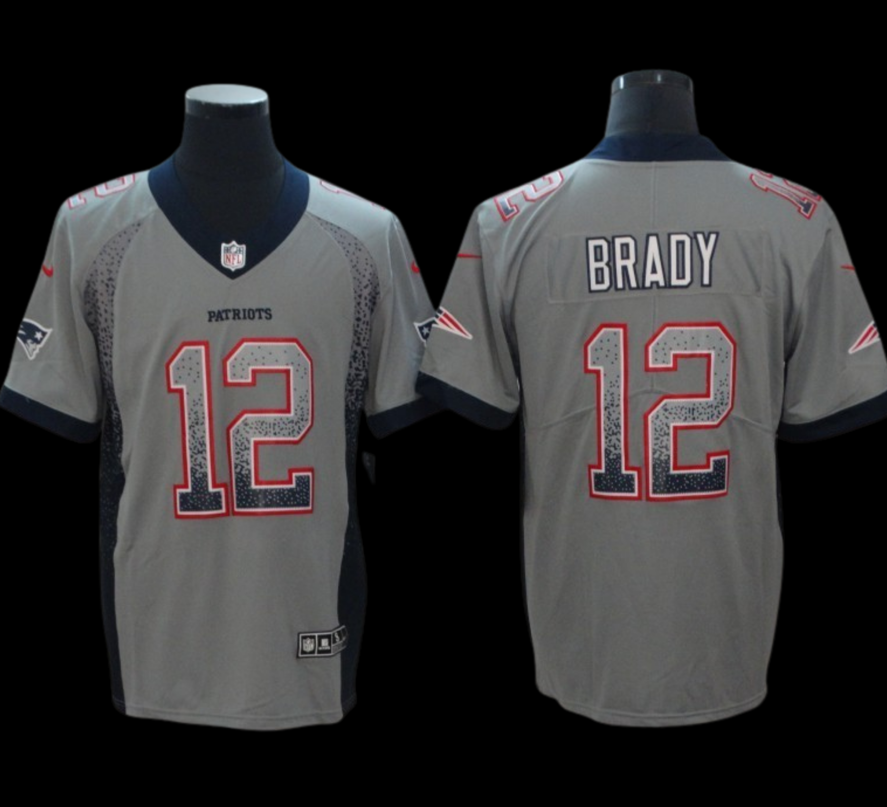 New England Patriots
