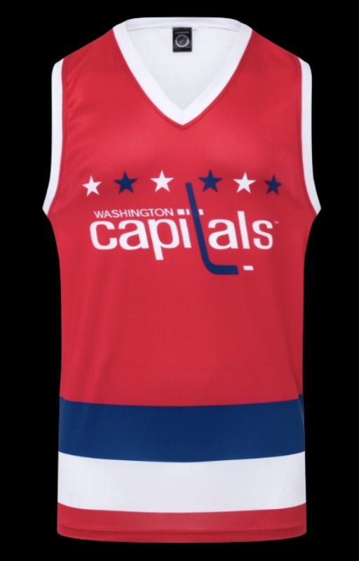 Washington Capitals Tank
