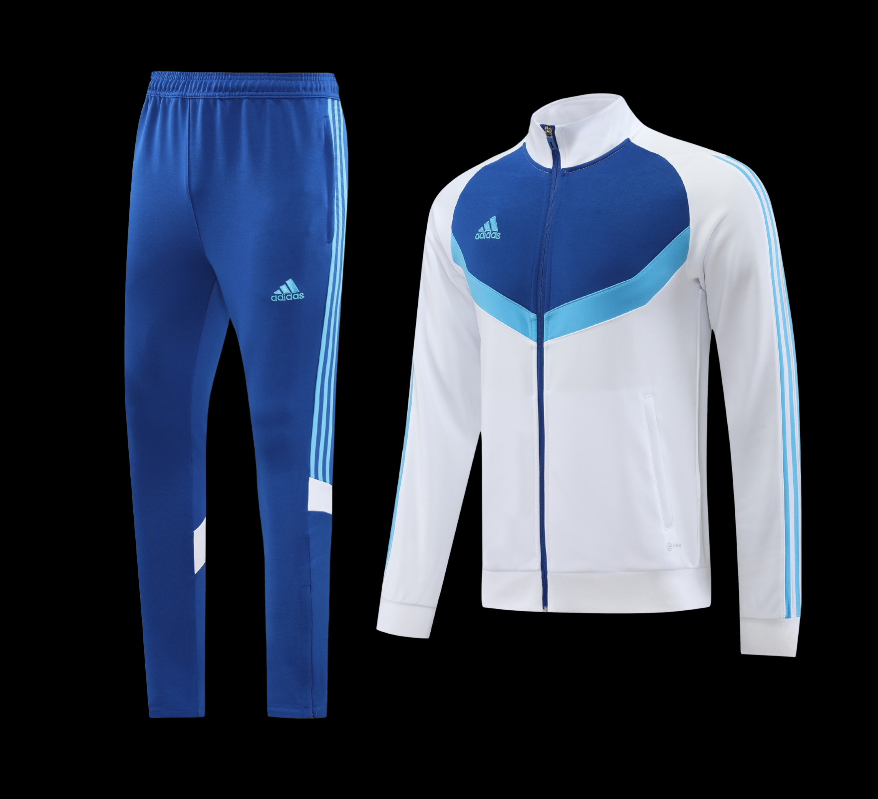 Plain Tracksuit