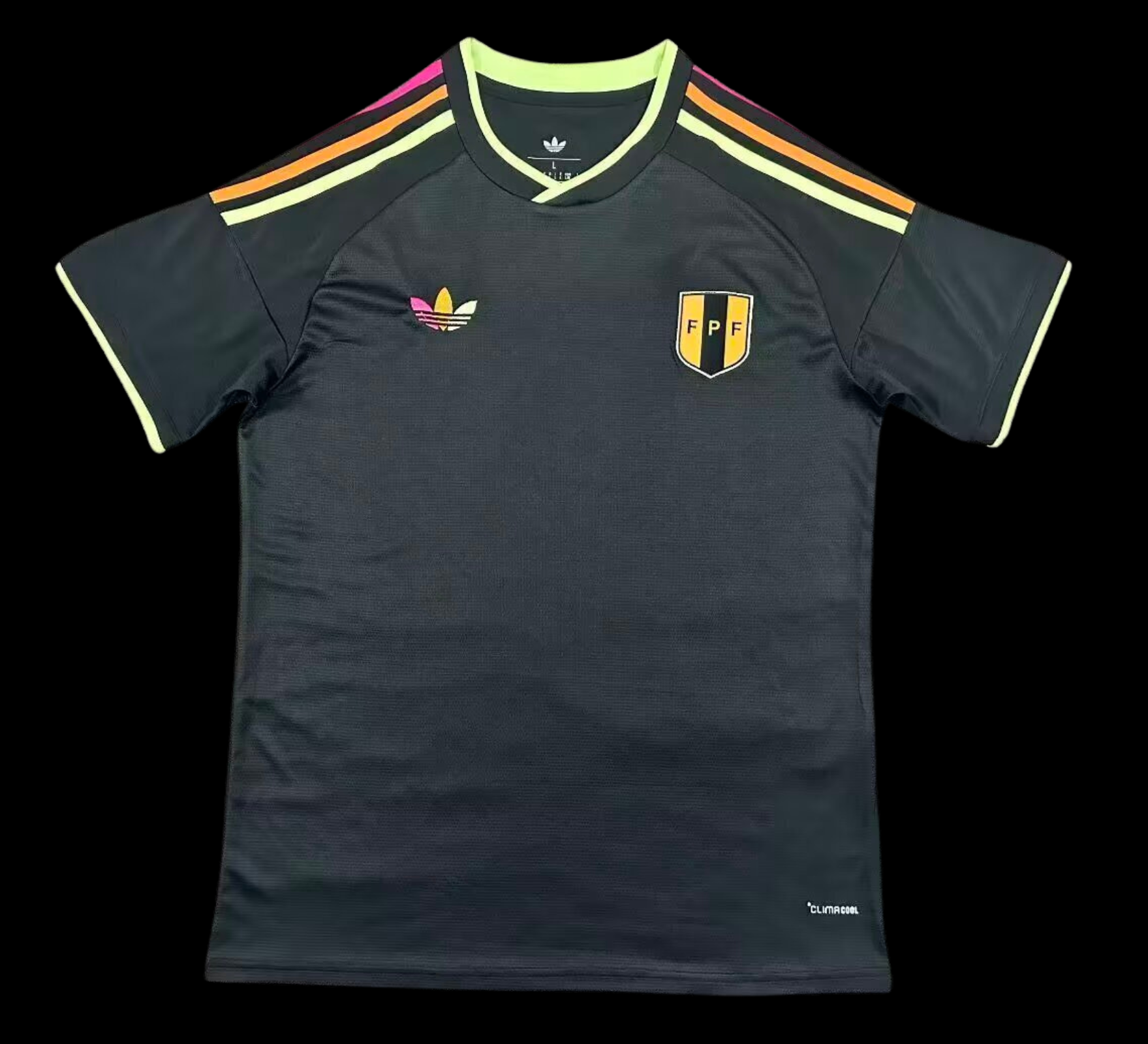 Peru 2026 World Cup Away