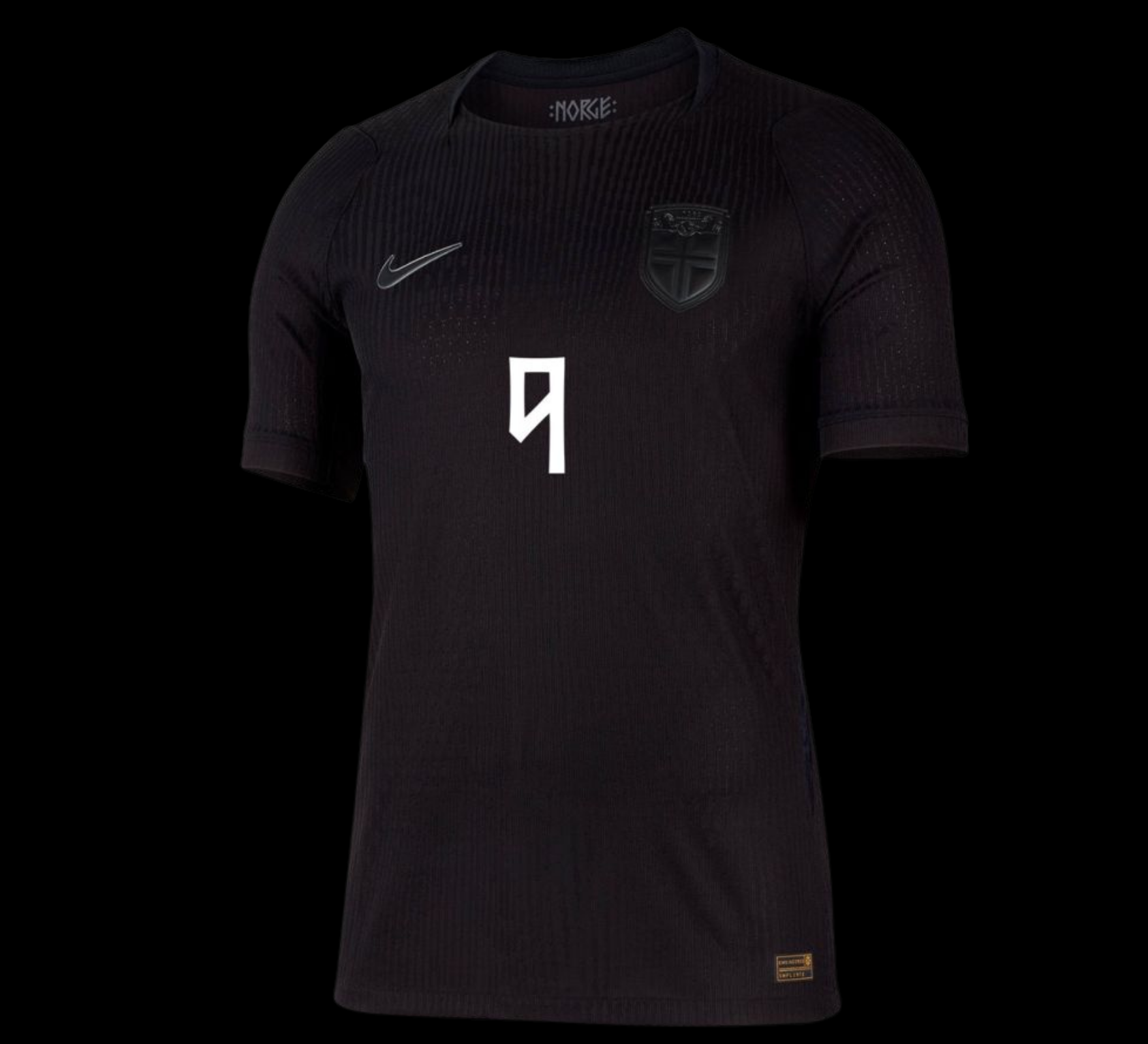 Norway 2026 World Cup Away