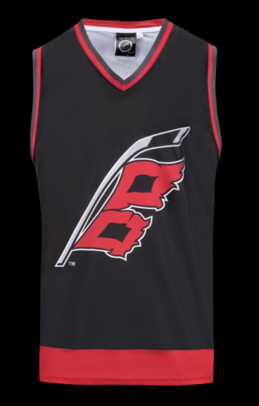 Carolina Hurricanes Tank