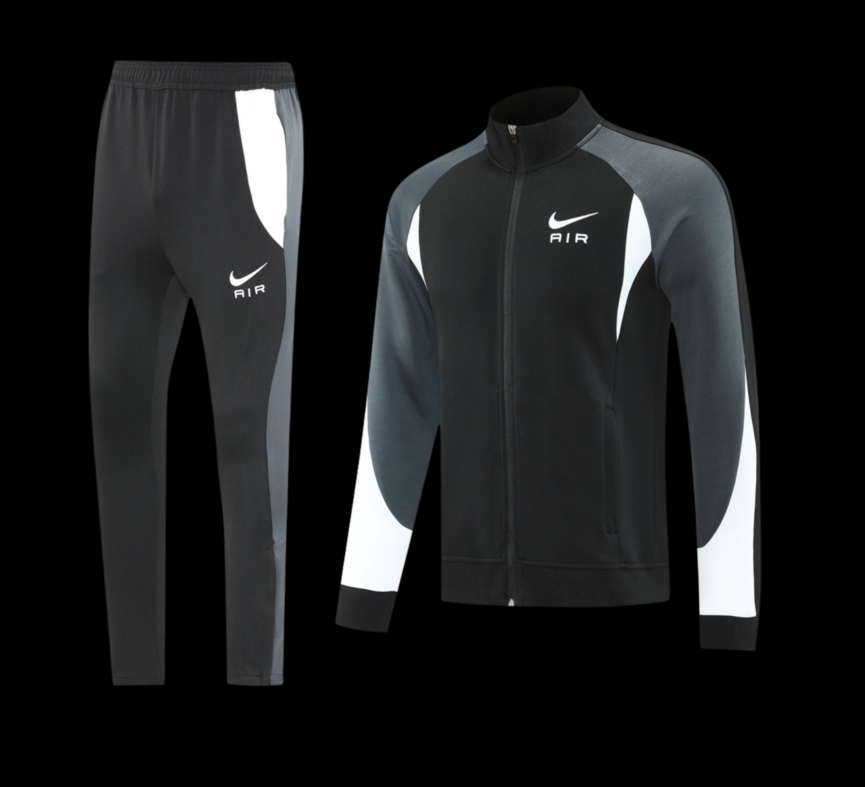 Plain Tracksuit