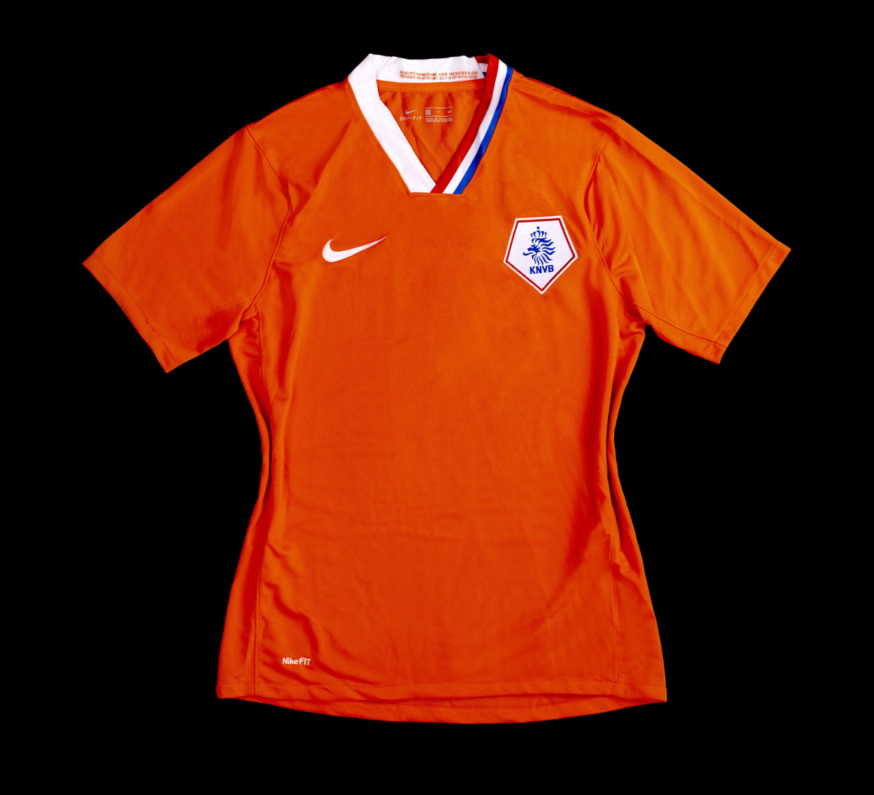Netherlands Soccer