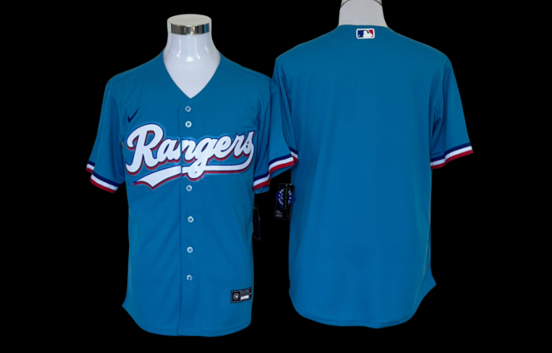 Texas Rangers