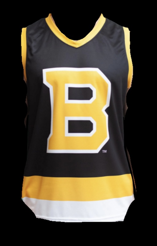 Boston Bruins Tank