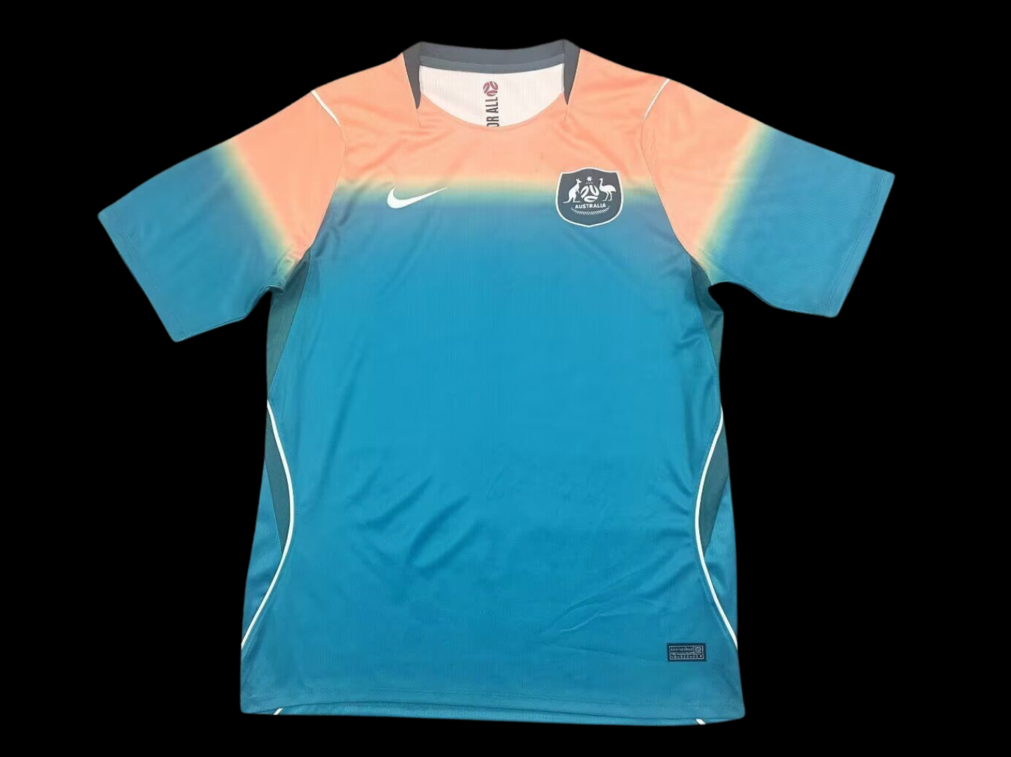 Australia 2026 World Cup Away