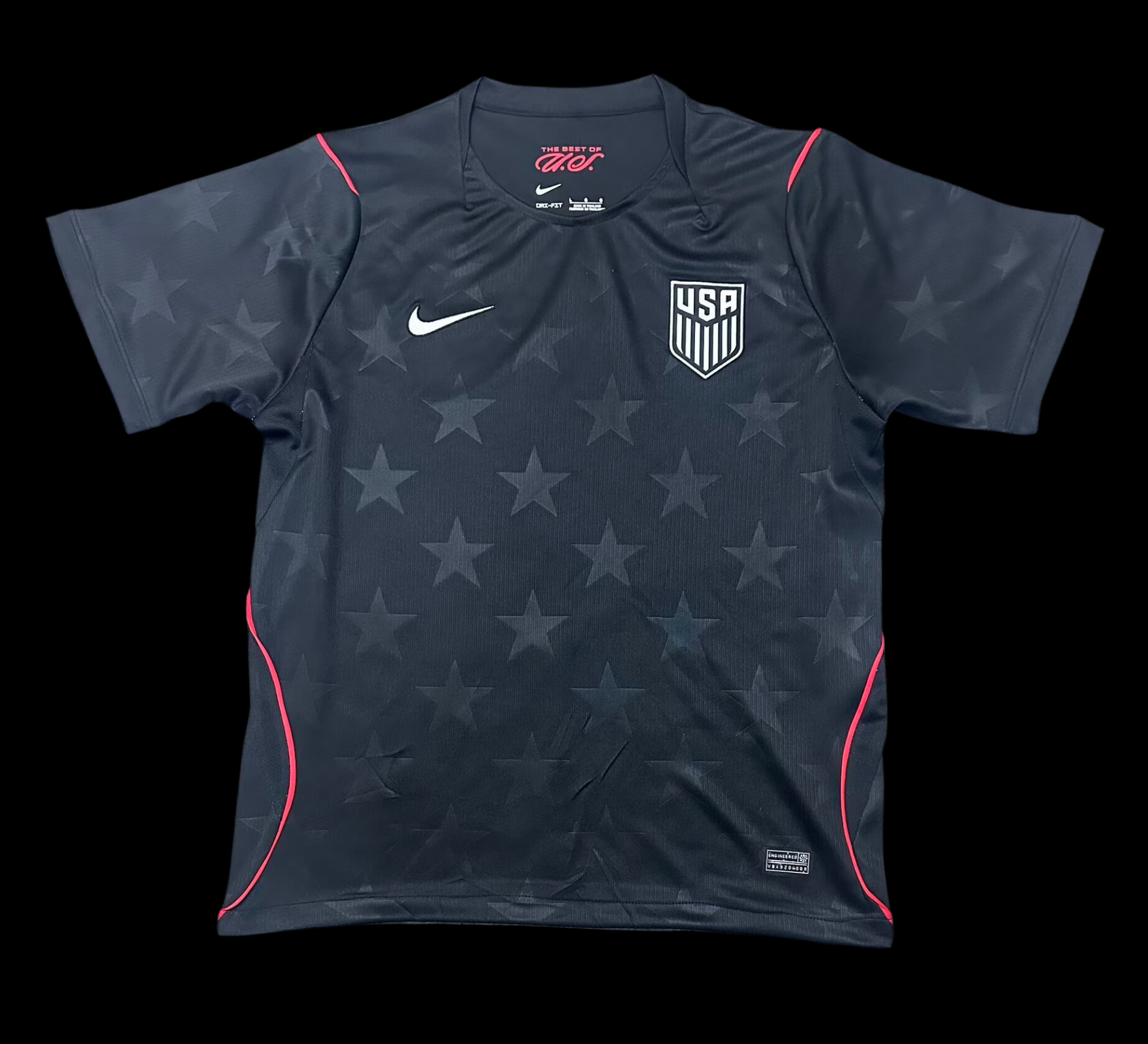 USA 2026 World Cup Away
