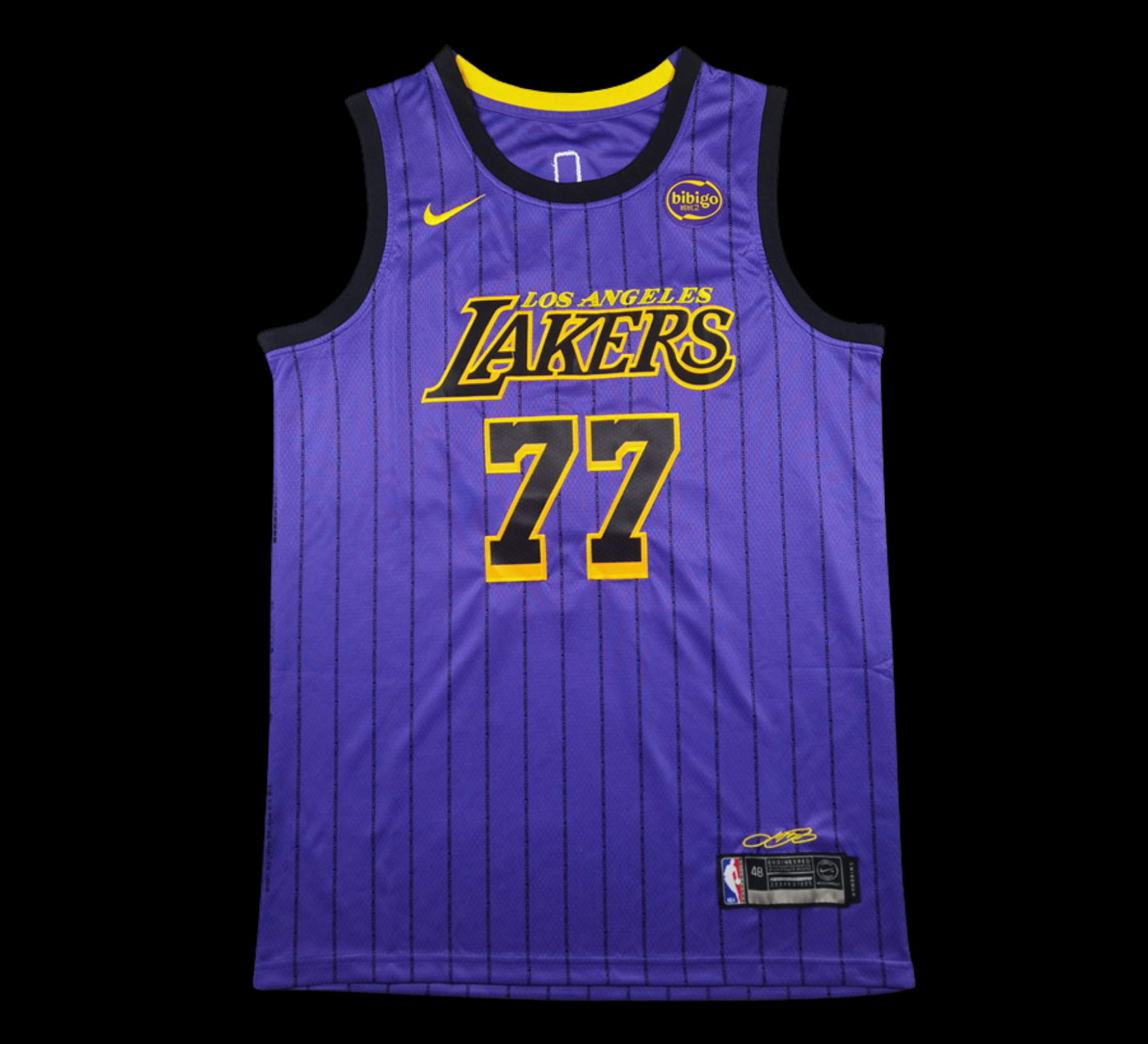 Los Angeles Lakers