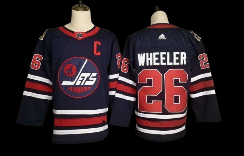 Winnipeg Jets
