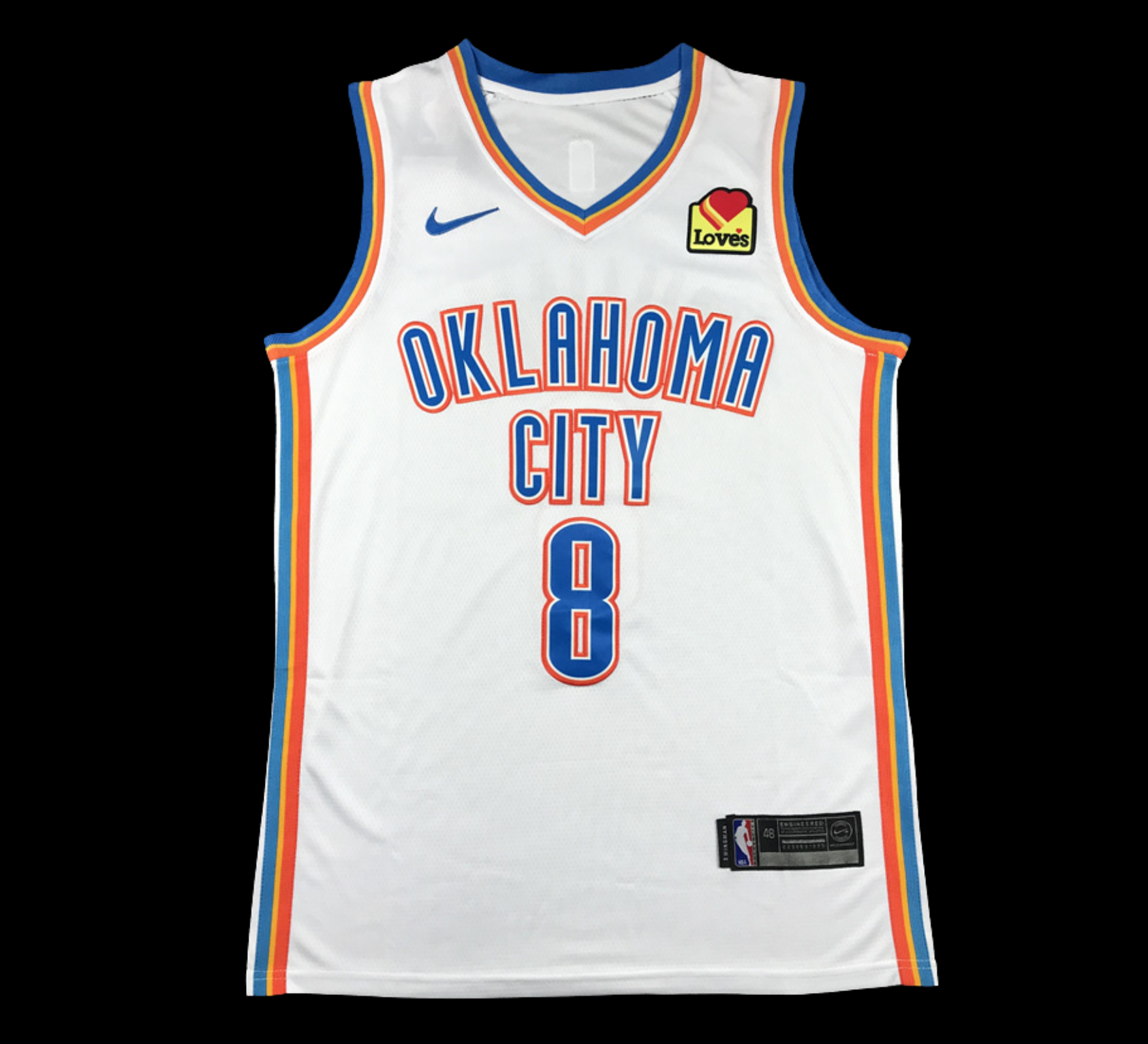 Oklahoma City Thunder