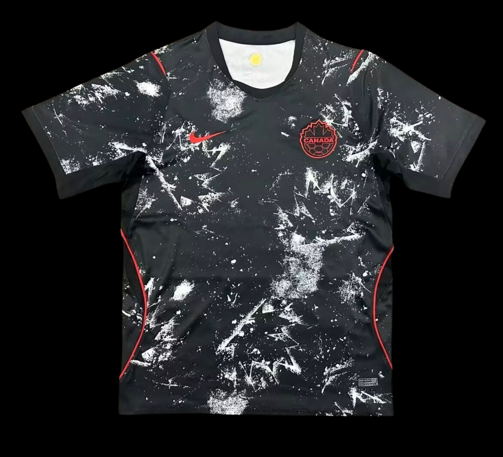 Canada 2026 World Cup Away