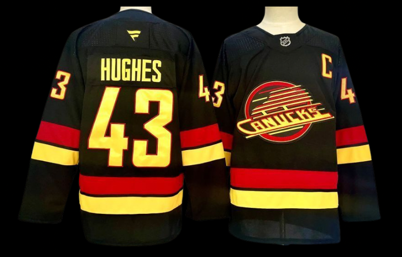 Vancouver Canucks