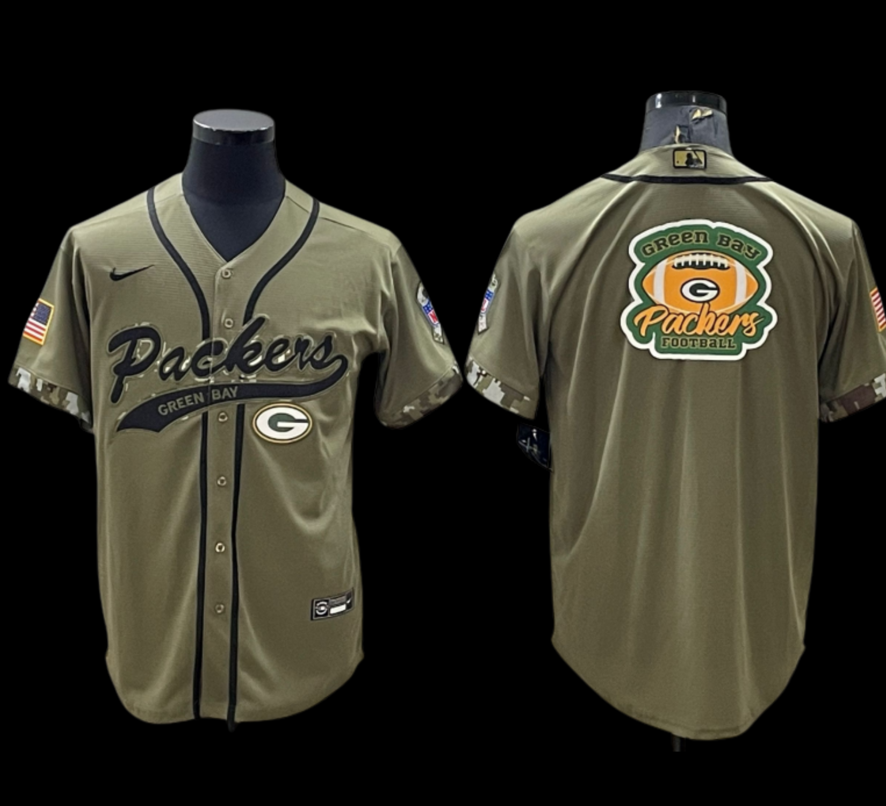 Green Bay Packers
