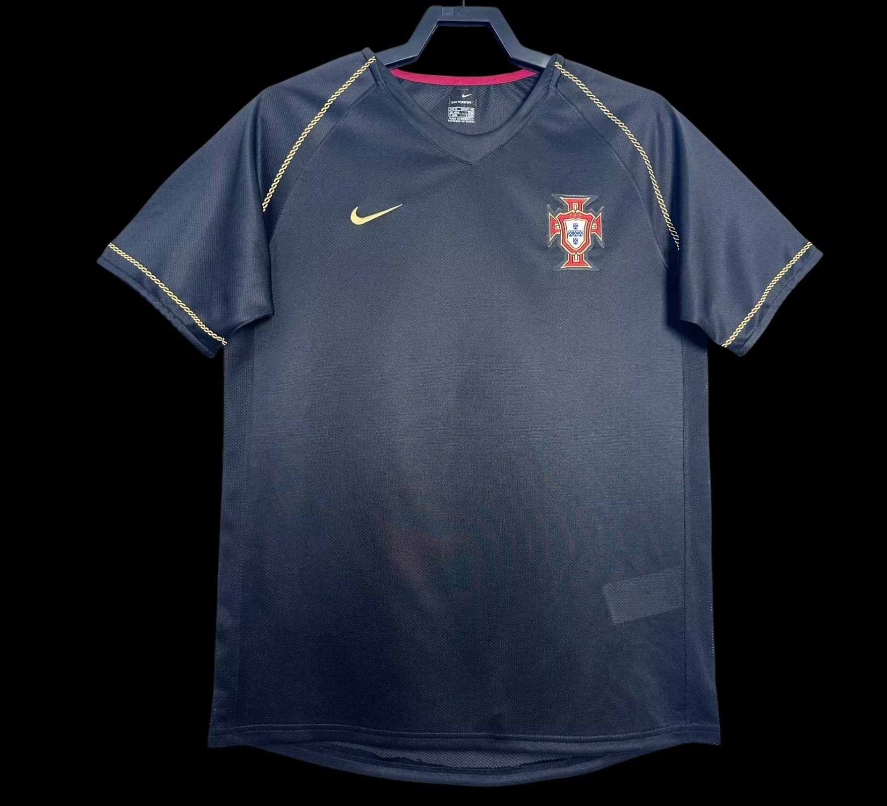 Portugal Soccer
