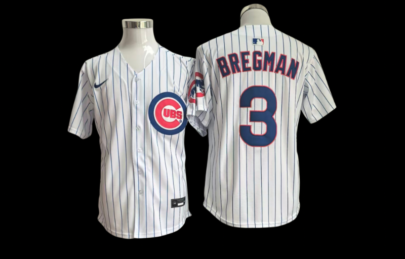 Chicago Cubs