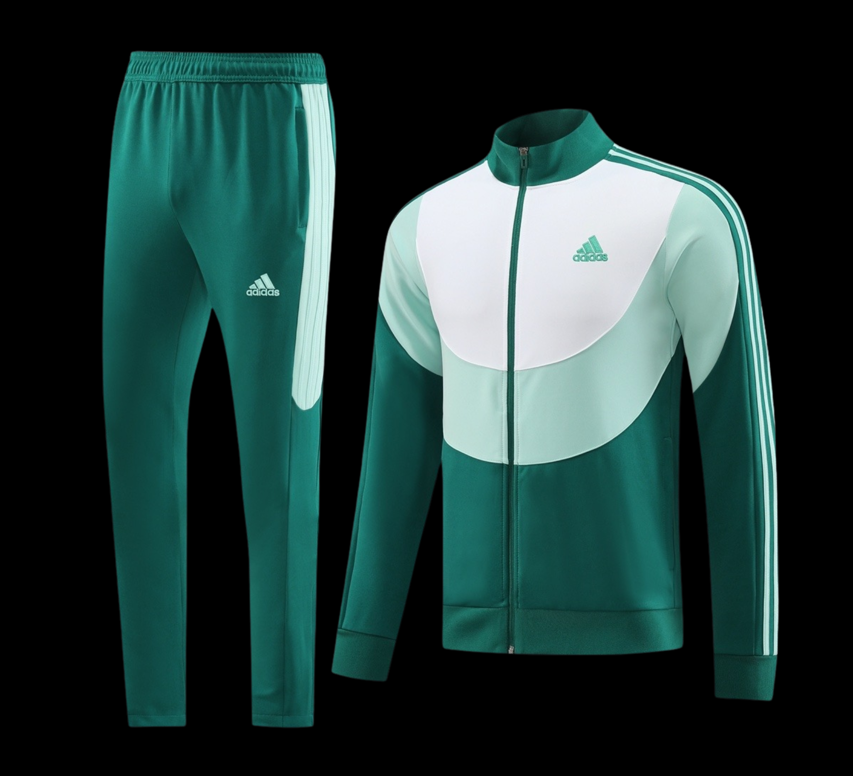 Plain Tracksuit