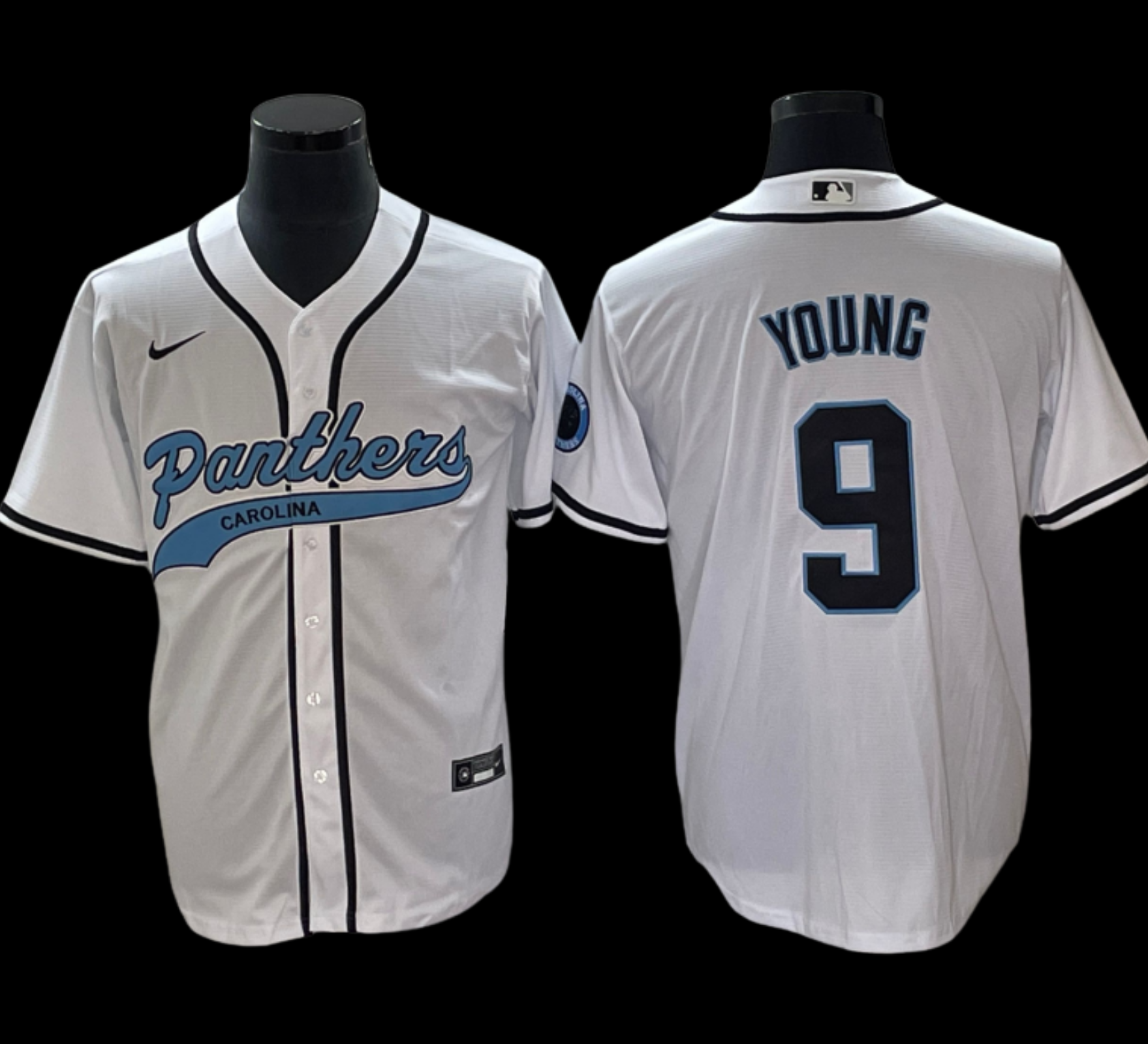 Carolina Panthers
