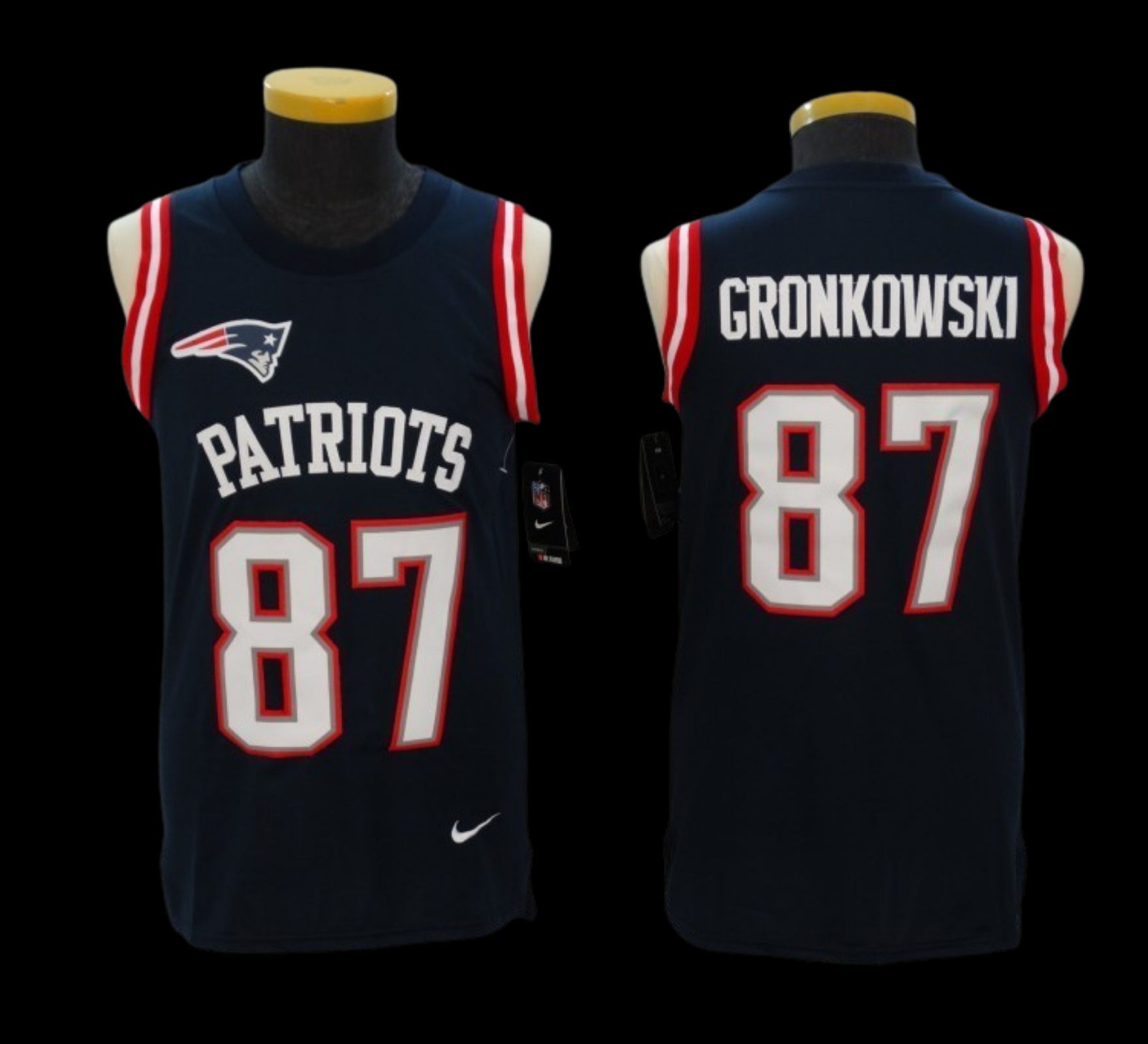 New England Patriots
