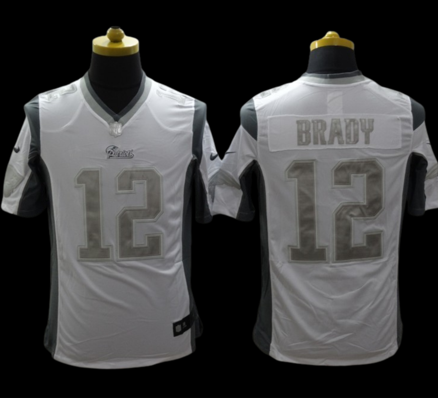 New England Patriots