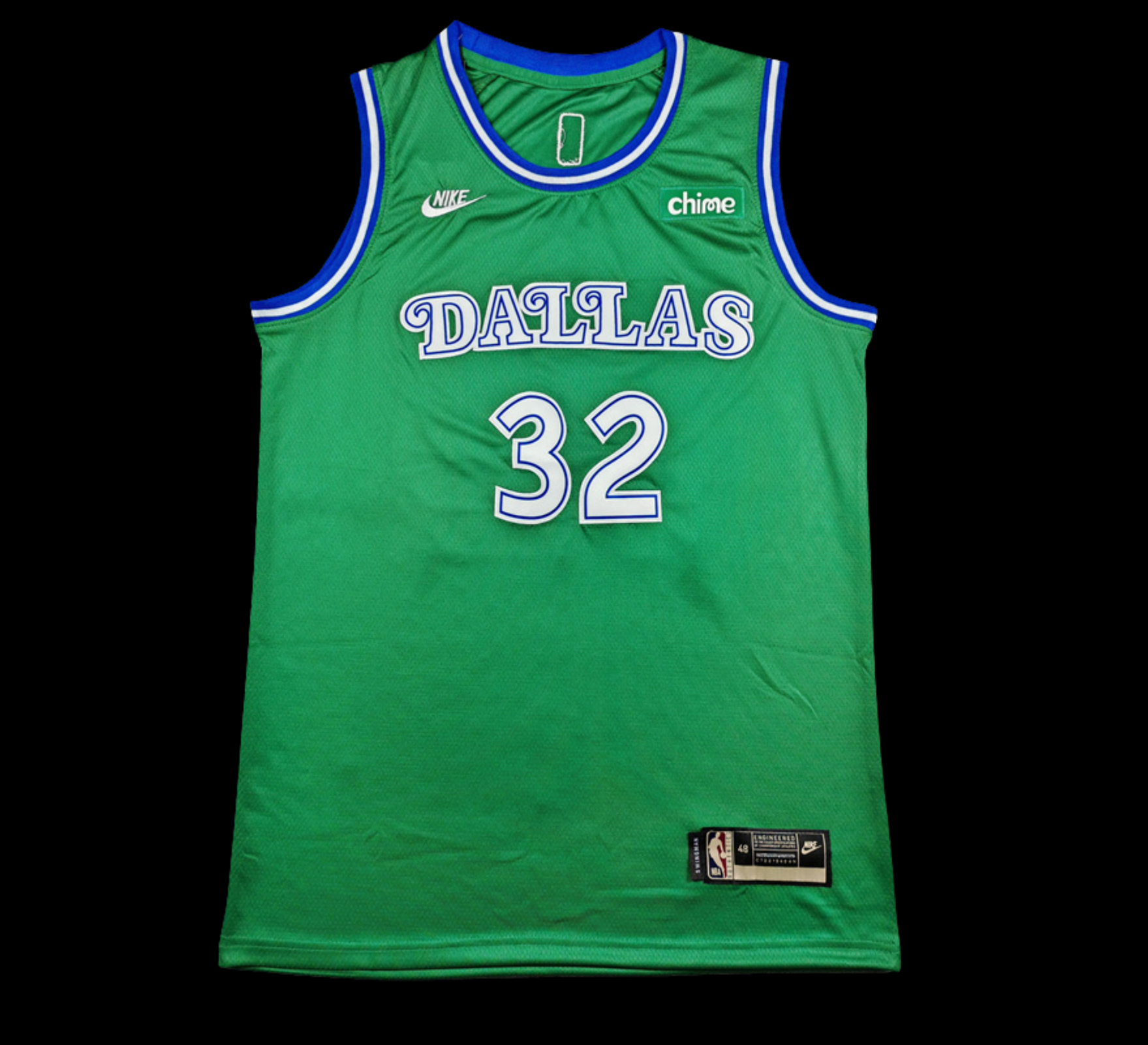 Dallas Mavericks