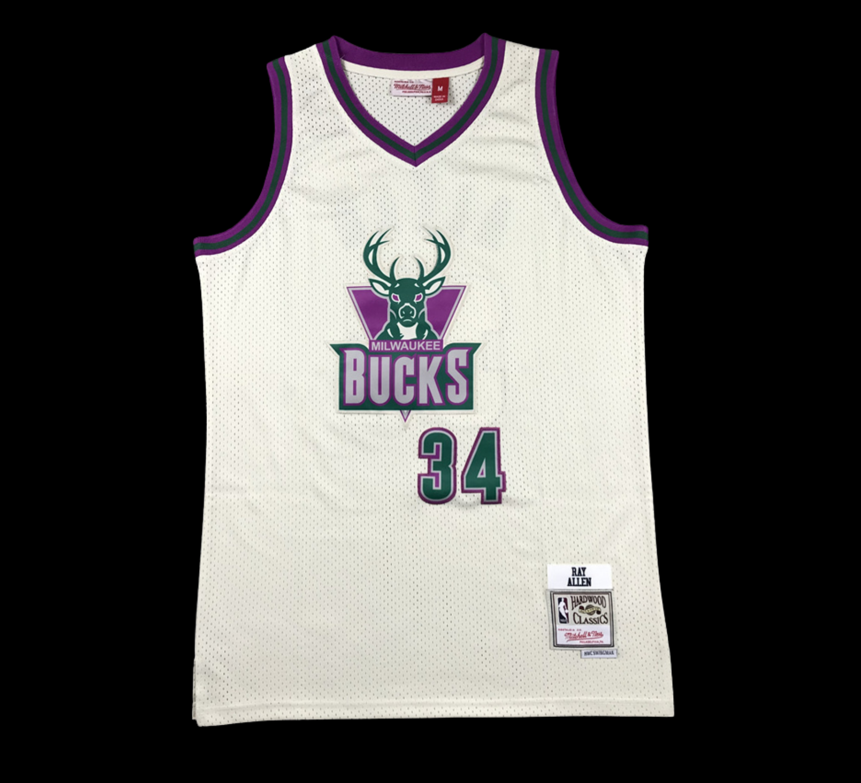 Milwaukee Bucks