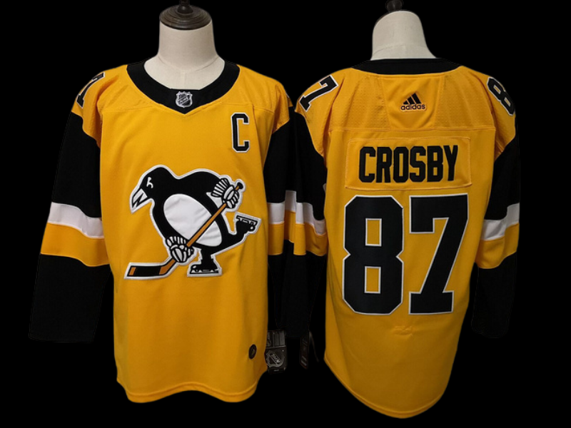 Pittsburgh Penguins