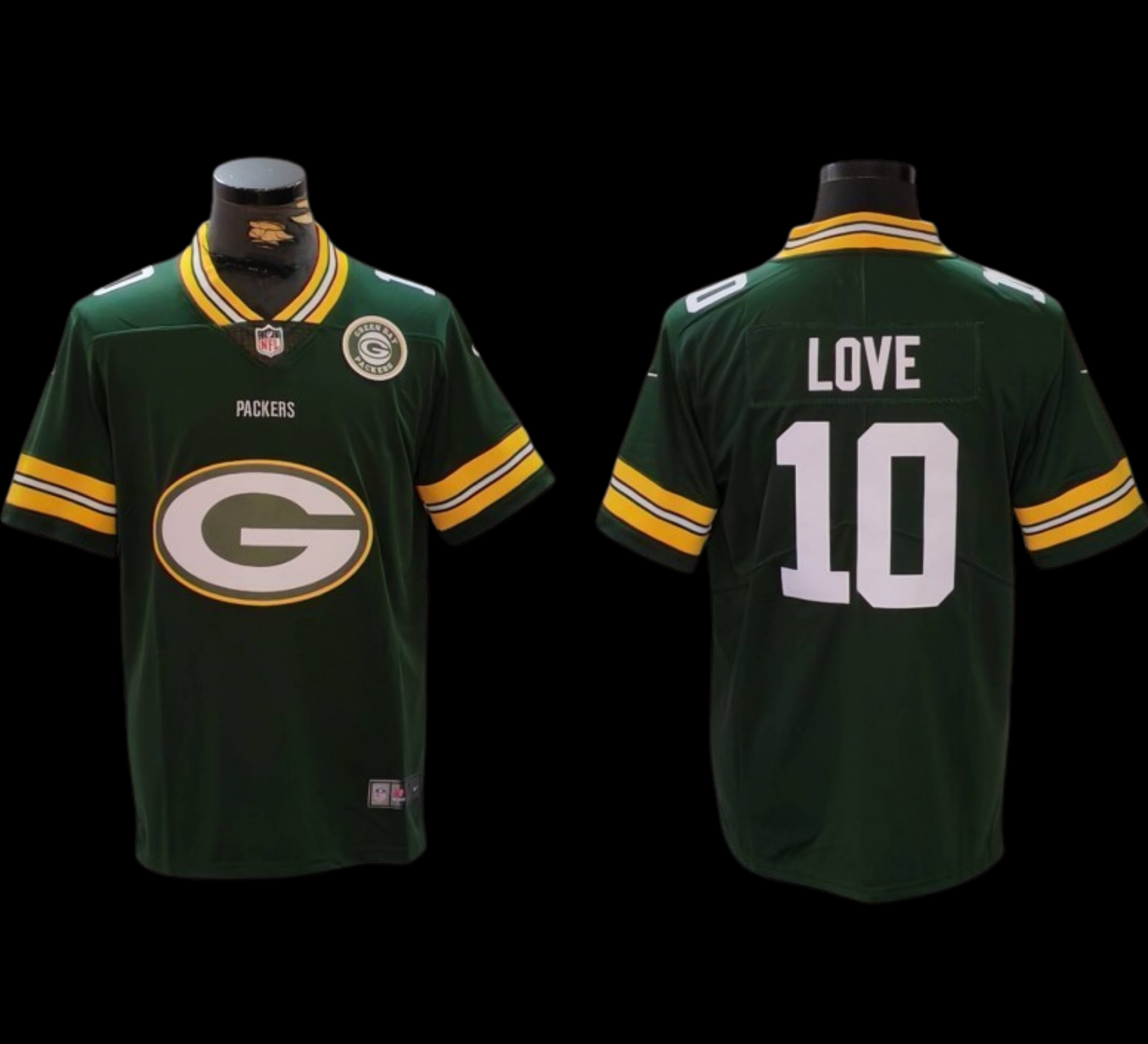 Green Bay Packers