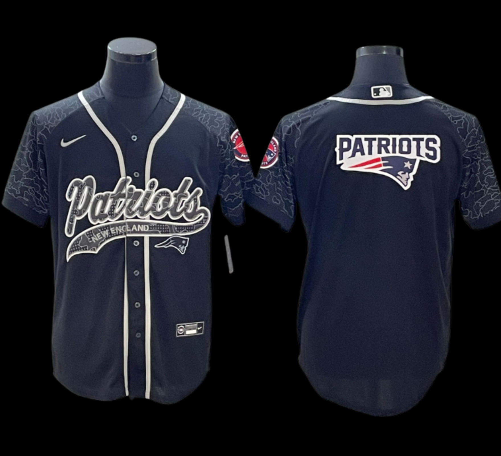 New England Patriots