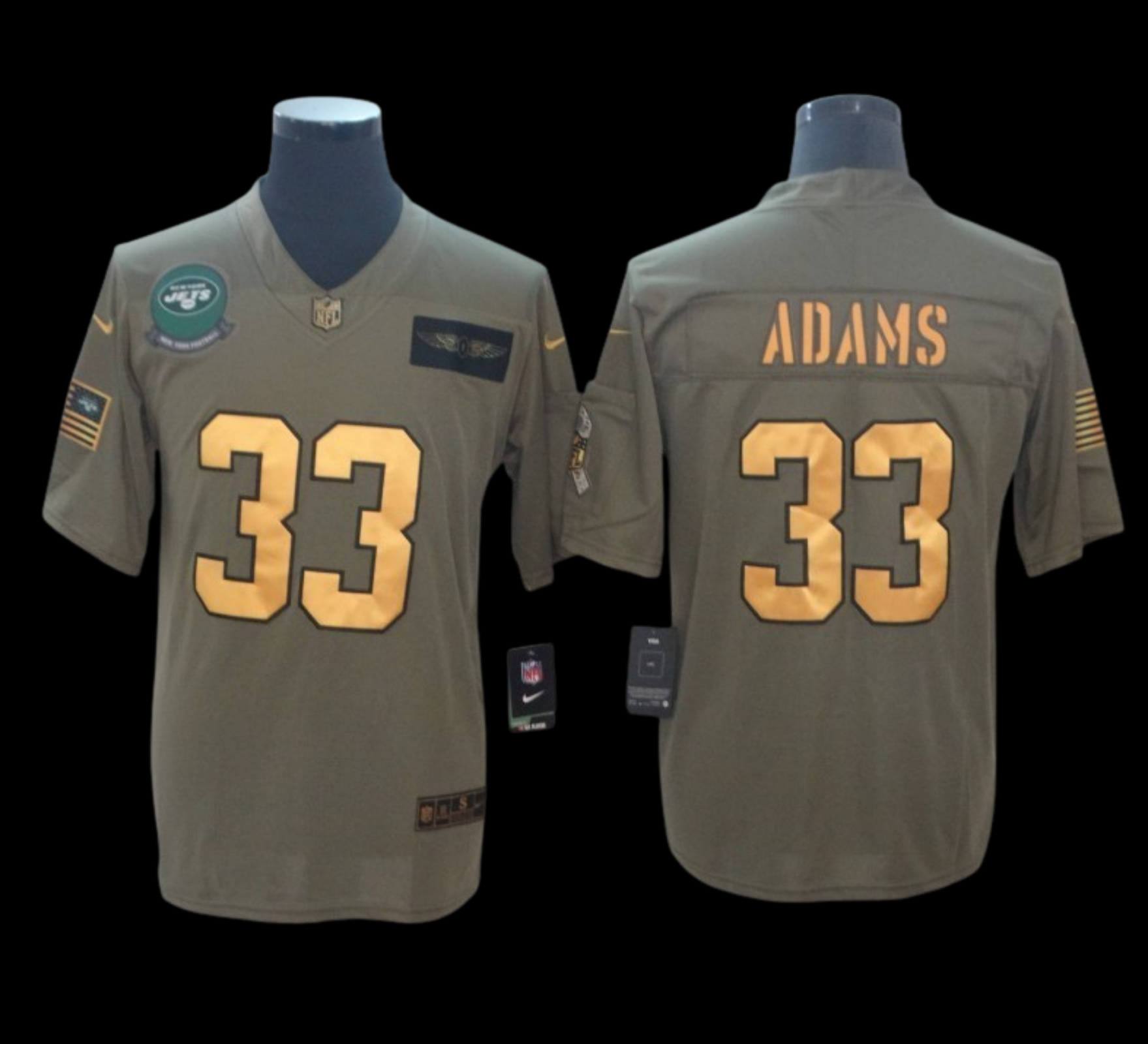 New York Jets
