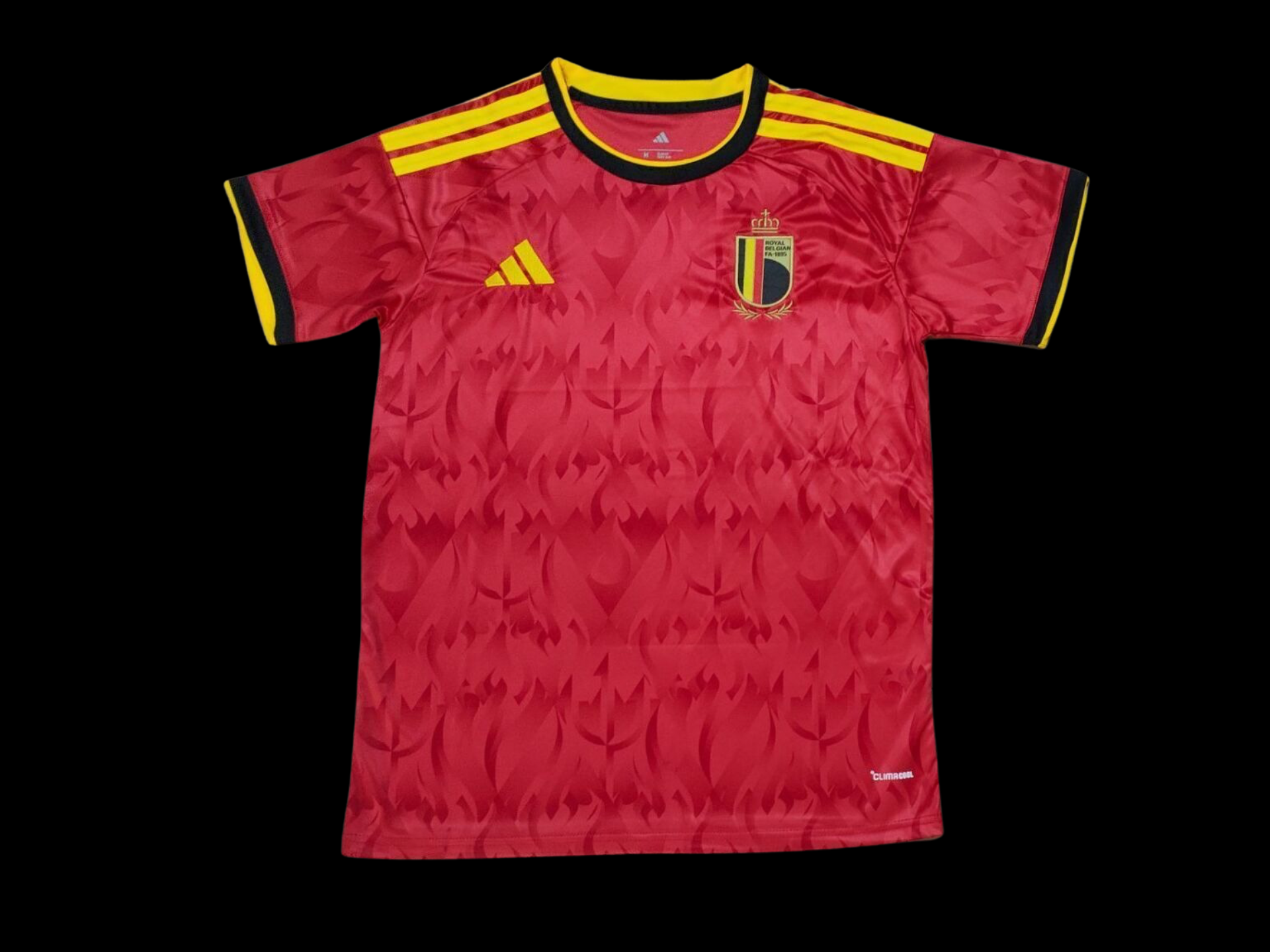 Belgium 2026 World Cup Home