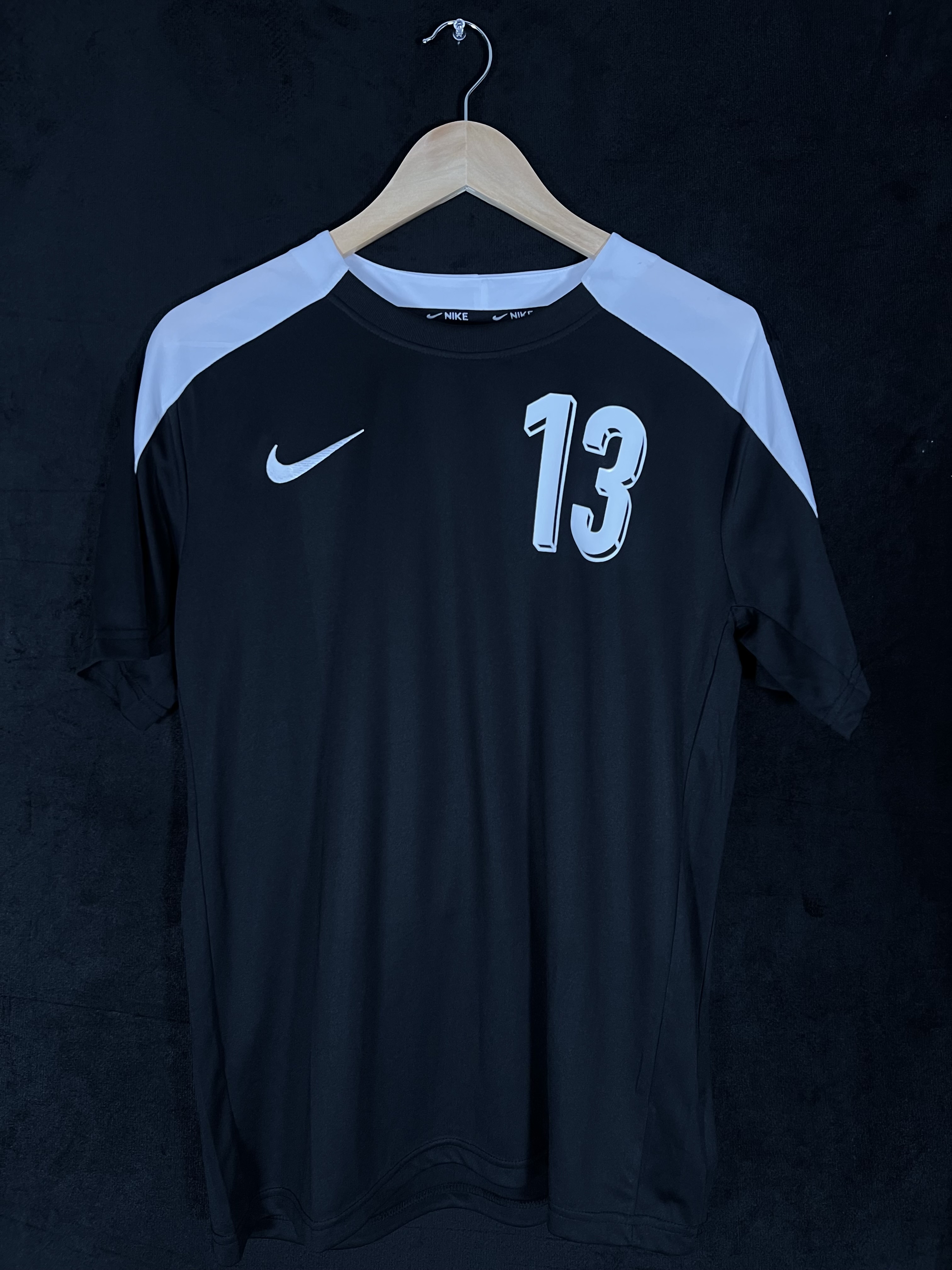 Blank Soccer