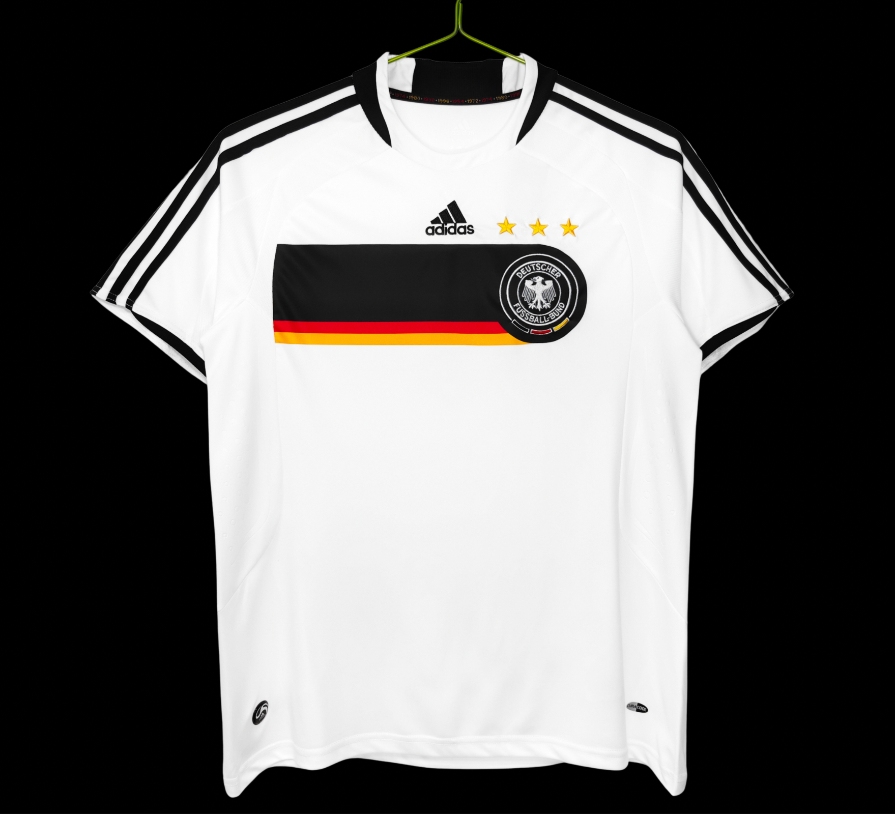 Germany Soccer