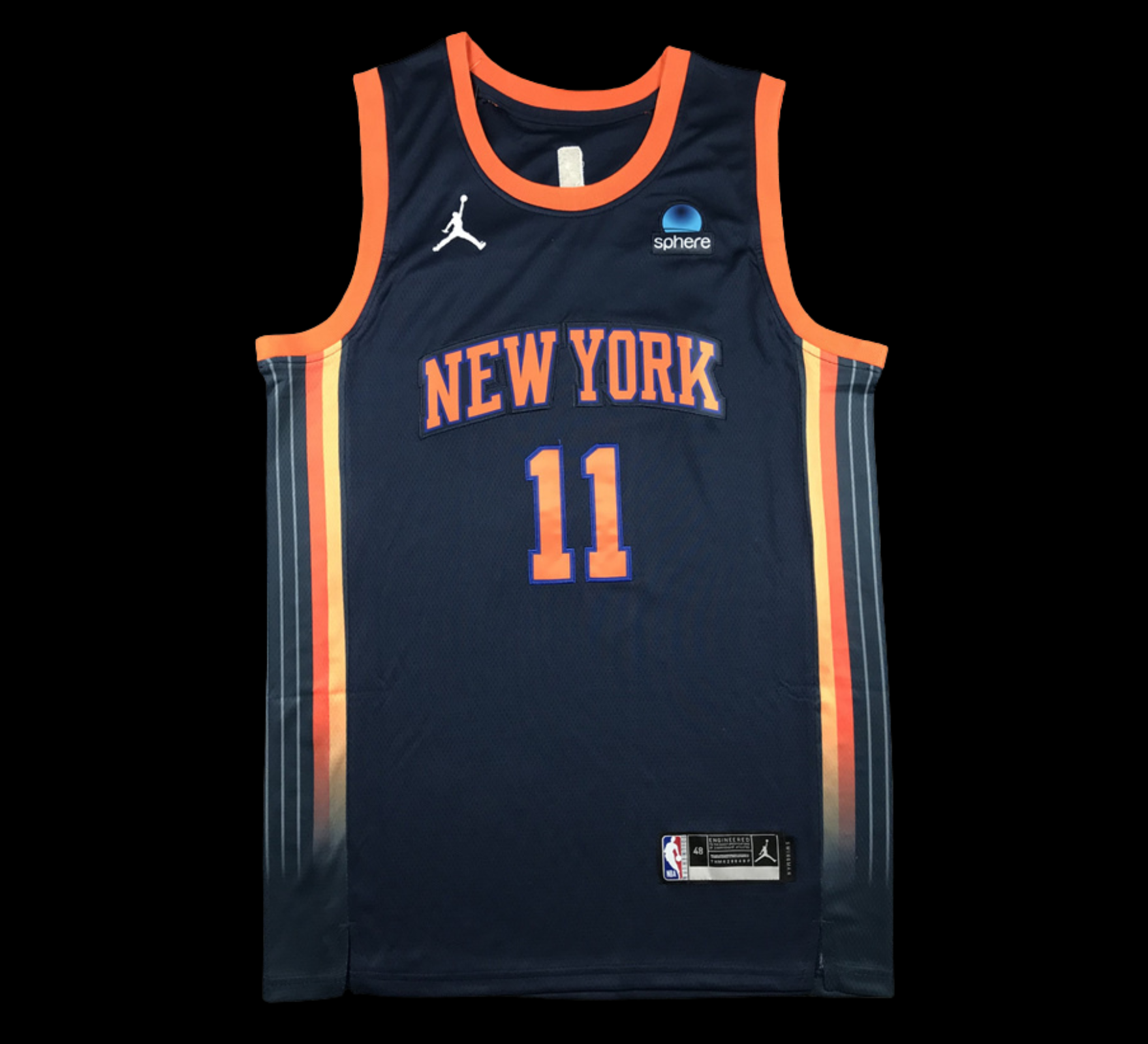 New York Knicks