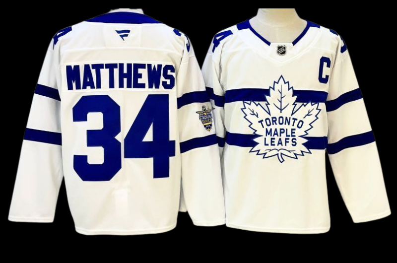 Toronto Maple Leafs