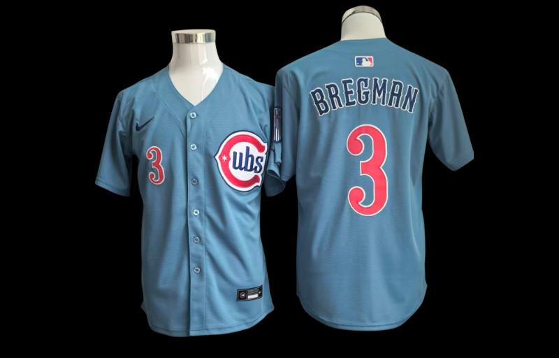 Chicago Cubs
