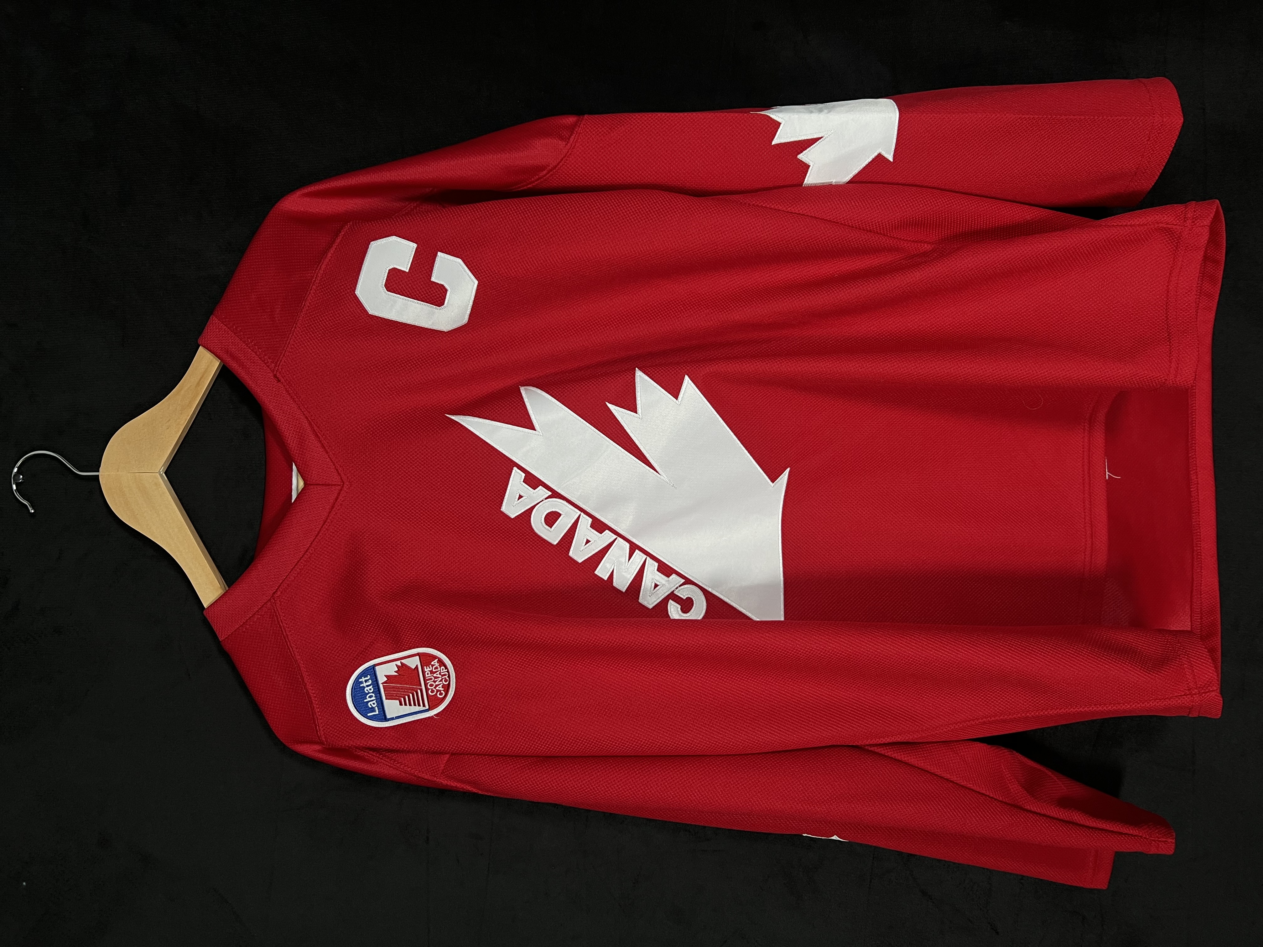 Canada Hockey