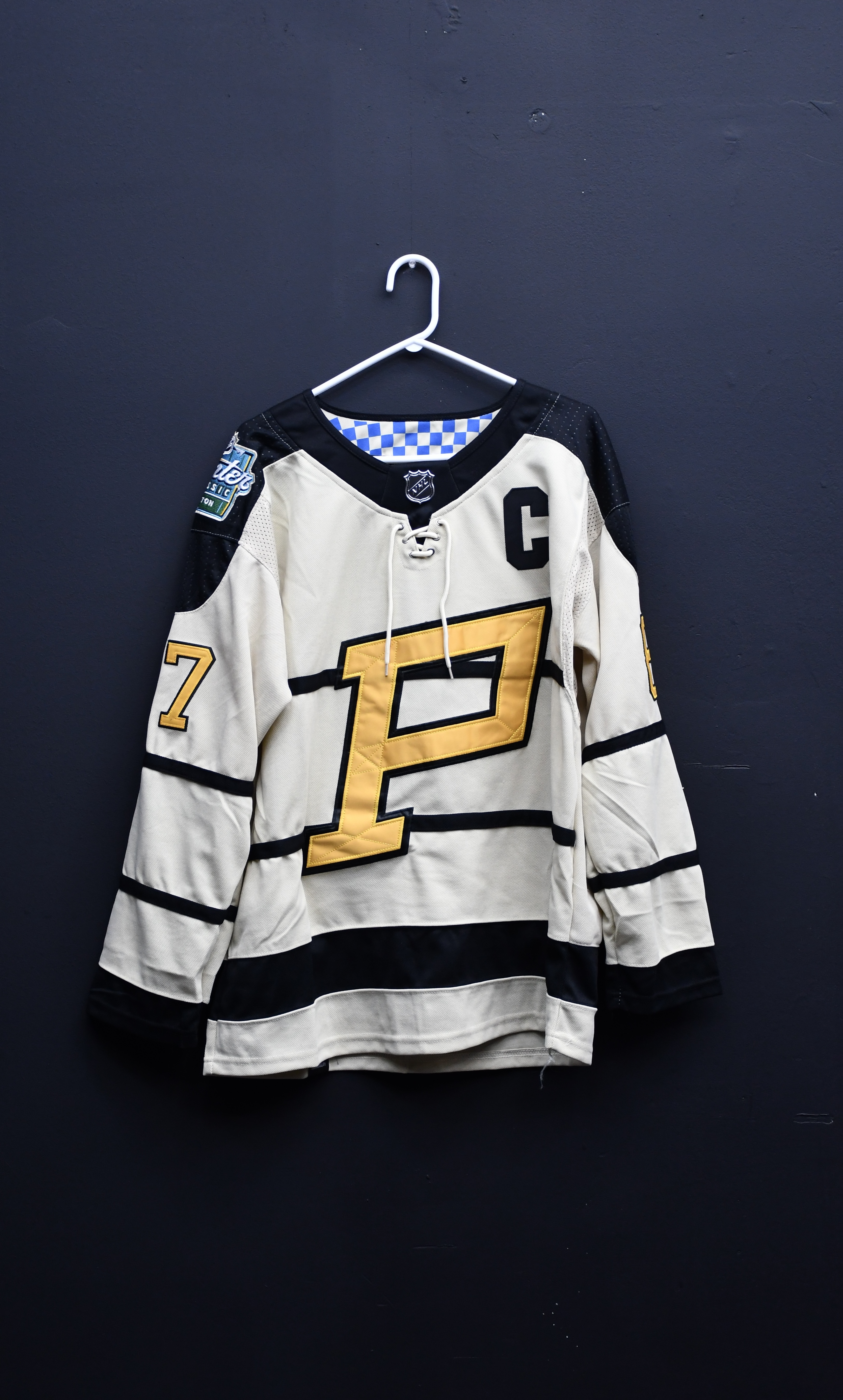 Pittsburgh Penguins