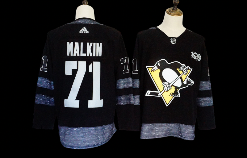 Pittsburgh Penguins