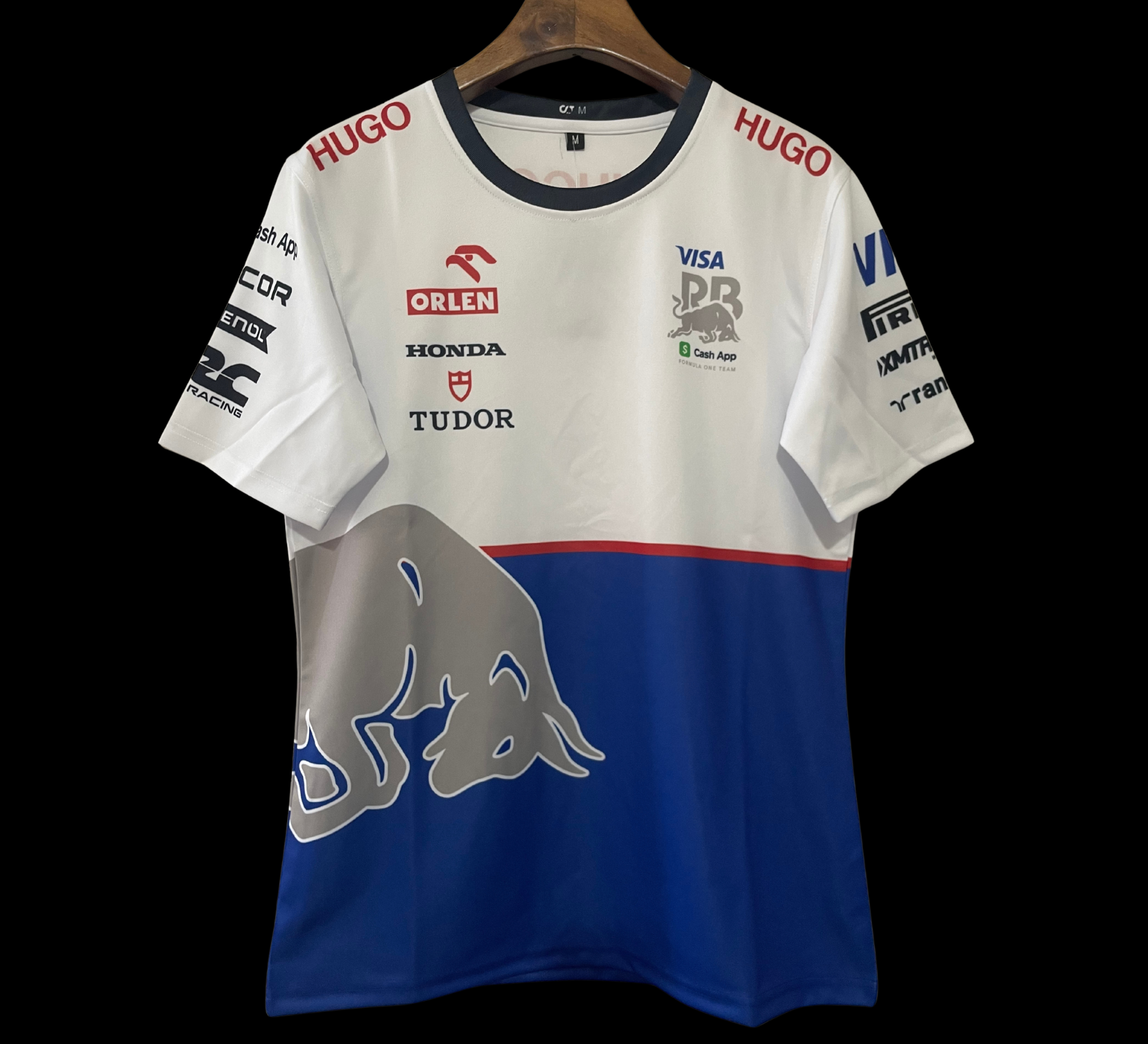 Honda Racing